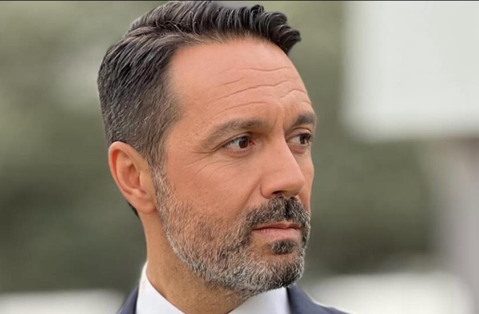 Η ανάρτηση-απάντηση του Γιώργου Κακούση