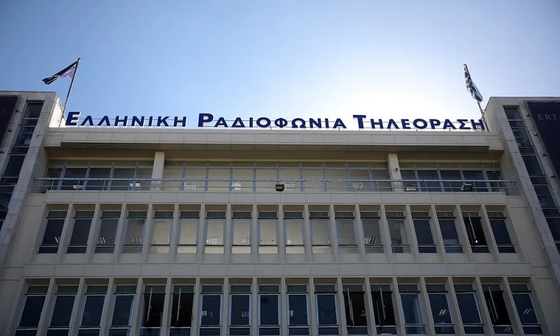 Αποχώρησαν οι εκπρόσωποι των εργαζομένων της ΕΡΤ από το χθεσινό ΔΣ της εταιρείας