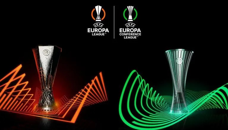 Στην ΕΡΤ οι τελικοί του Europa League και του Europa Conference League