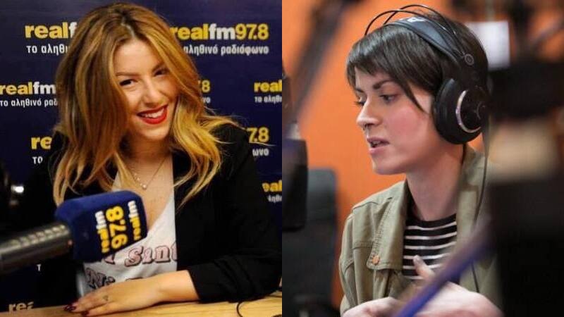 Το Mega News 104.6 «αποψιλώνει» τον μηχανισμό του ΣΚΑΪ 100.3