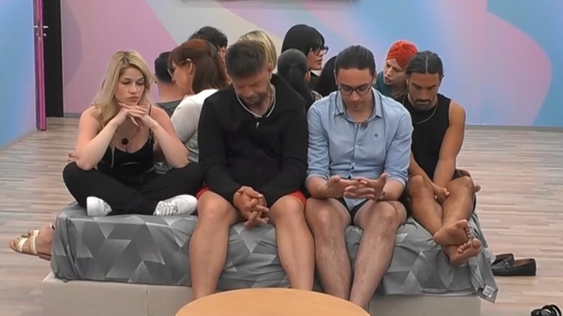 Ξεκίνημα με μονοψήφια νούμερα για το «Big Brother», στον καθημερινό ανταγωνισμό
