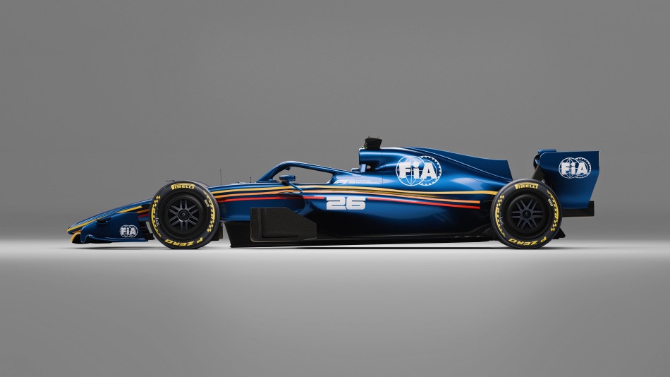 Η Formula 1 έρχεται και το 2026 στον ΑΝΤ1 και το ΑΝΤ1+