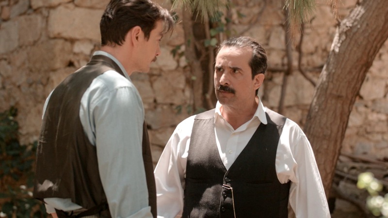 Με διπλή πρωτιά στο prime time έριξε «αυλαία» για τη σεζόν το «Grand Hotel»
