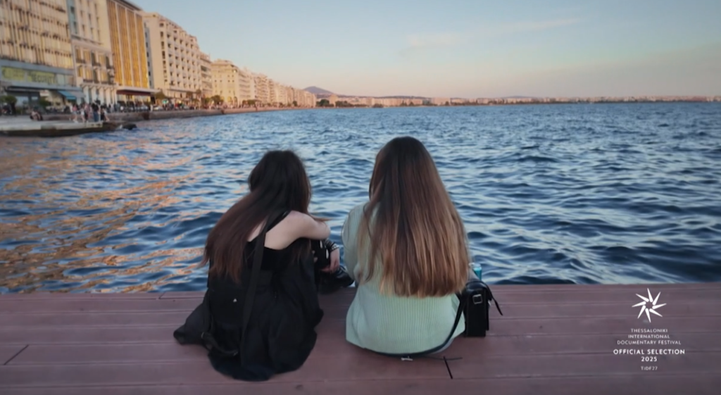 Το περίφημο ντοκιμαντέρ για τον Ντίνο Χριστιανόπουλο σε πρώτη τηλεοπτική μετάδοση 