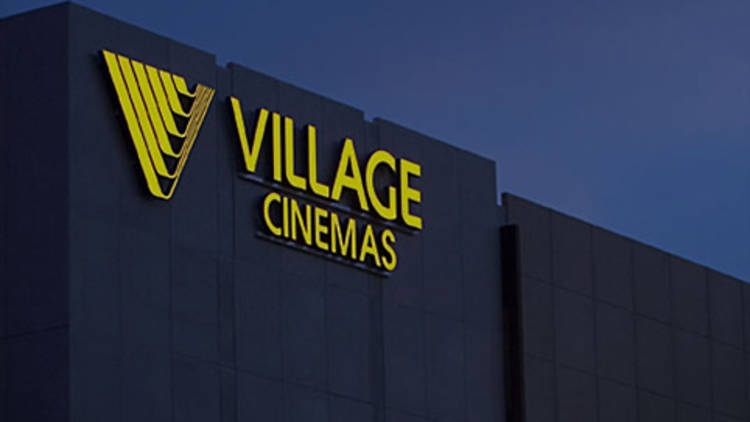 Στον όμιλο Antenna η Village Roadshow Ελλάς