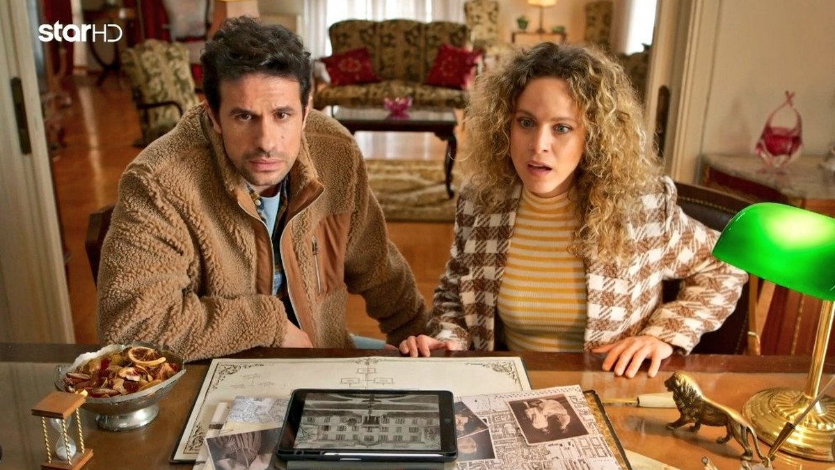 Πρεμιέρα με πρωτιά για τα «Φαντάσματα», ξεχώρισε ξανά ο ΣΚΑΪ χάρη στο «The Voice»