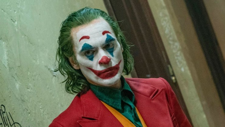 Με 11 υποψηφιότητες το Joker