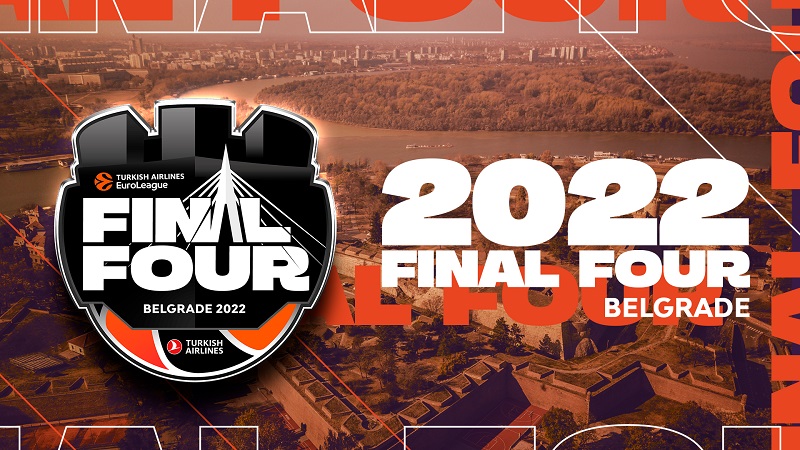 Τα αθλητικά ραδιόφωνα στο Βελιγράδι για το Final Four της Ευρωλίγκας