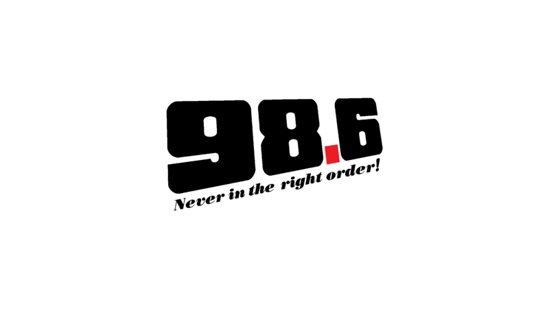 98.6 Radio