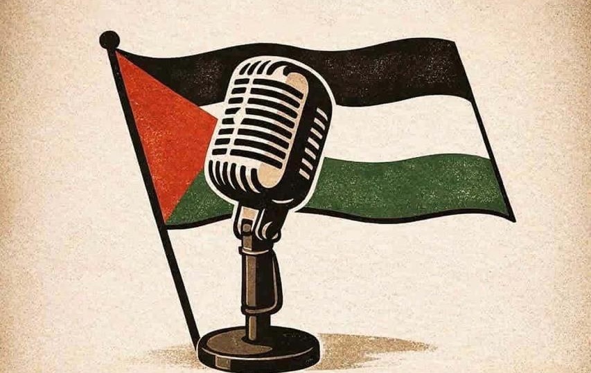 Η Παλαιστινιακή Παροικία Ελλάδος ζητάει από την ΕΡΤ να μην δείξει την Eurovision