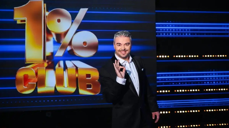 Ξεκίνημα με πρωτιές για το «Lingo» και το «Club του 1%» στο Star