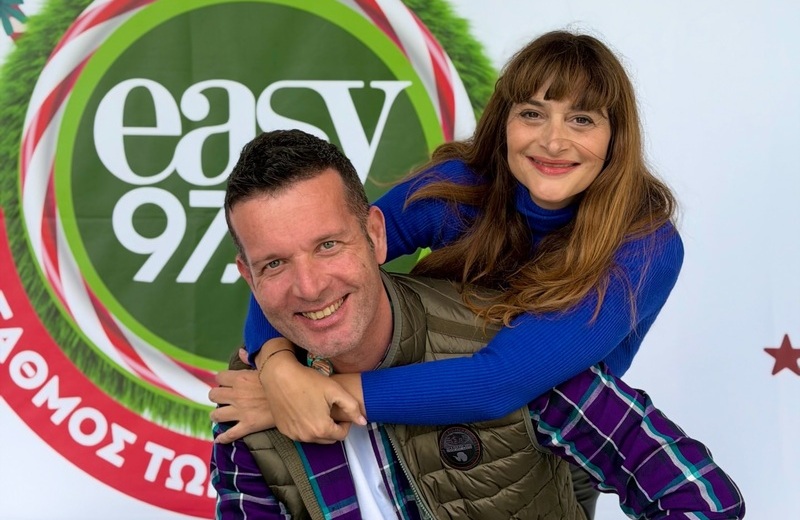 Μεγάλη άνοδος για Antenna Group, ΕΡΑ και ΣΚΑΪ στον ανταγωνισμό των ραδιοφωνικών ομίλων