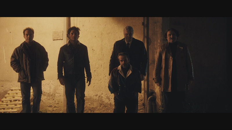 Ρεκόρ τηλεθέασης για την πρεμιέρα του «Ριφιφί» στην Cosmote TV