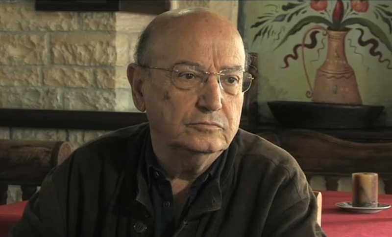 Το Αρχείο της ΕΡΤ στα μέρη όπου γυρίστηκε η «Αναπαράσταση» του Θόδωρου Αγγελόπουλου