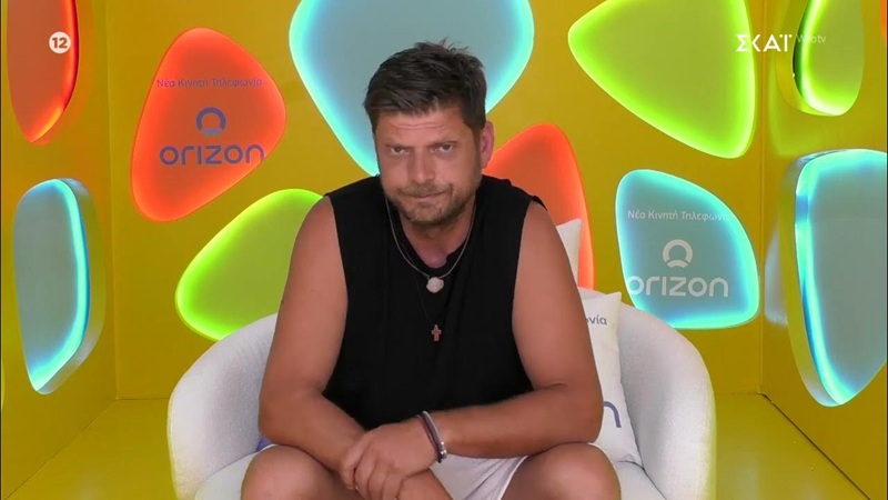 Ανέβηκε ο ΣΚΑΪ με το «Big Brother», έπεσε το Star με το «First Dates»