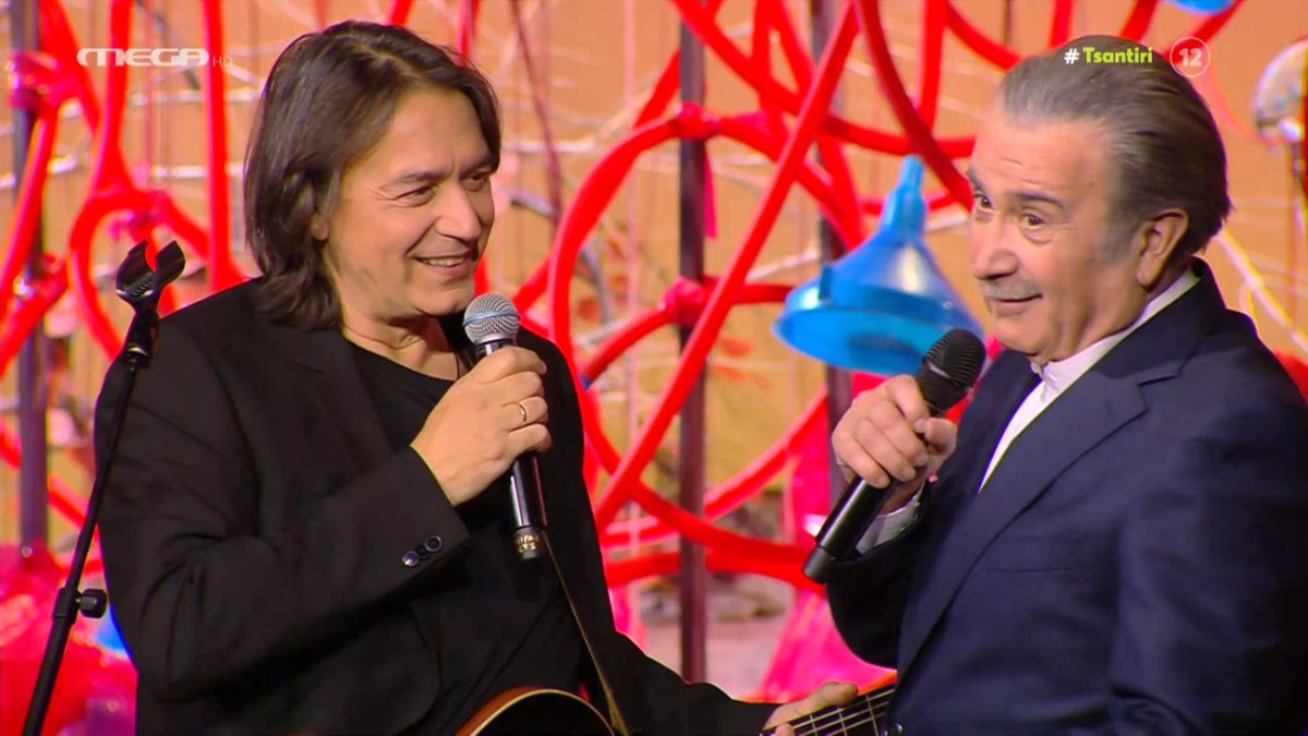 Το «Αλ Τσαντίρι Νιούζ» ανέβασε το Mega στην κορυφή του prime time