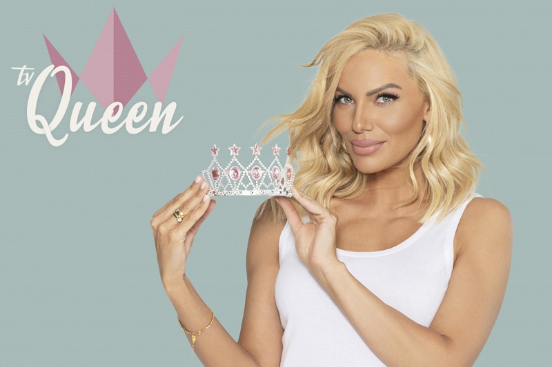 Έρχεται το «TV Queen» στο Open