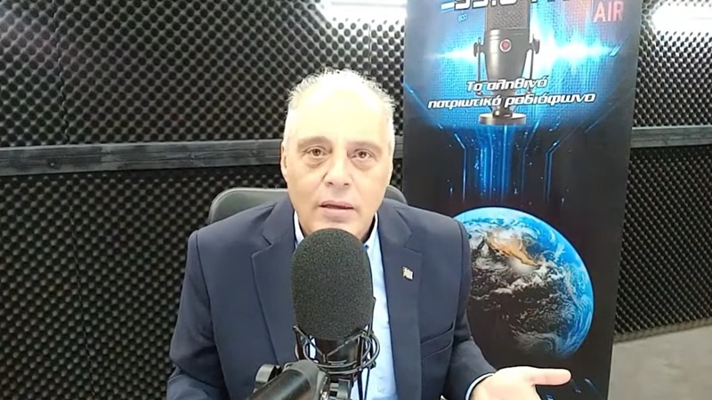 Ξεκίνημα από χαμηλά στις ακροαματικότητες για τον Μάχη 99.8