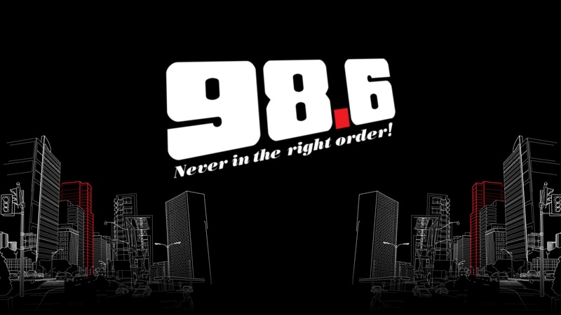 Το Politis Group ενεργοποιεί και πάλι τους 98.6