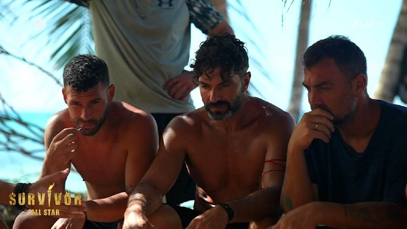 Η «Γη της ελιάς» έριξε τα νούμερα του «Survivor»