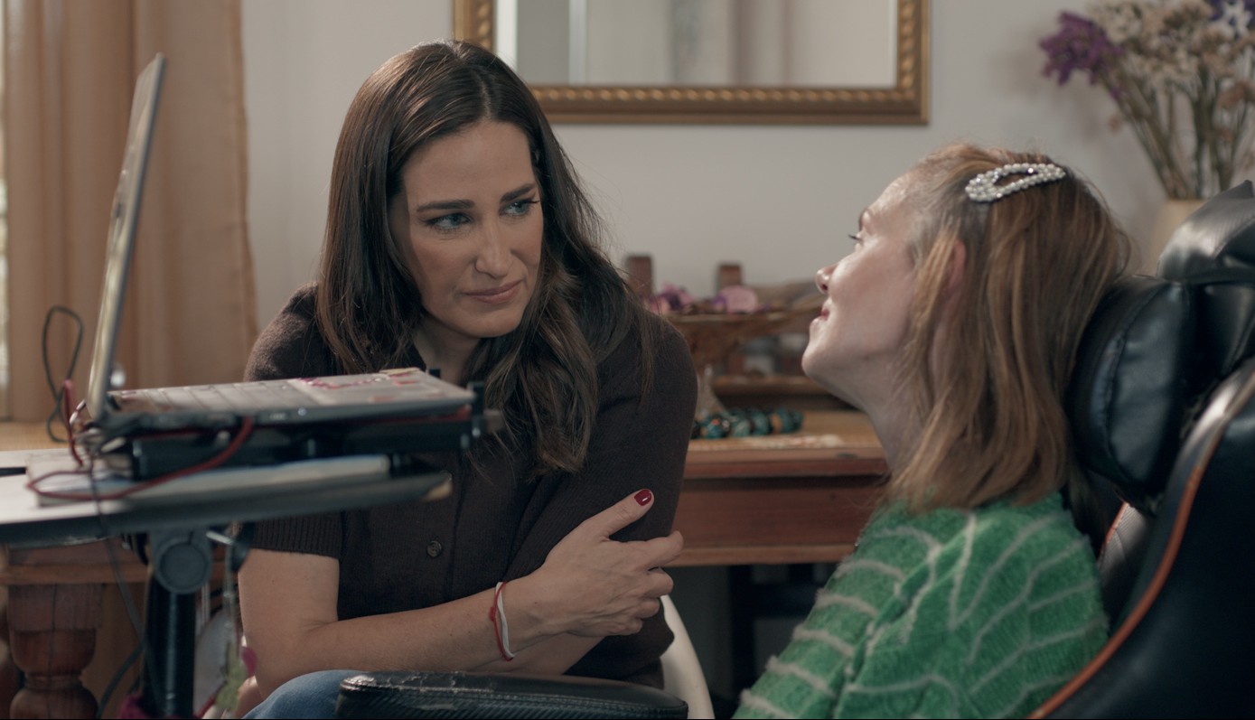 Πρώτη η Δώρα Αναγνωστοπούλου στην άτυπη μάχη της Πέμπτης