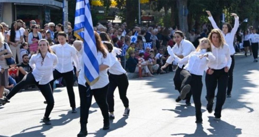 Ο,τι πιο αισιόδοξο ζήσαμε στις επετείους των τελευταίων ετών