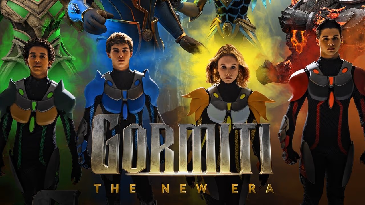 Μόνο 8 παιδικά προγράμματα θα προβάλλει σε πρώτη φάση το (νέο) Keedoo