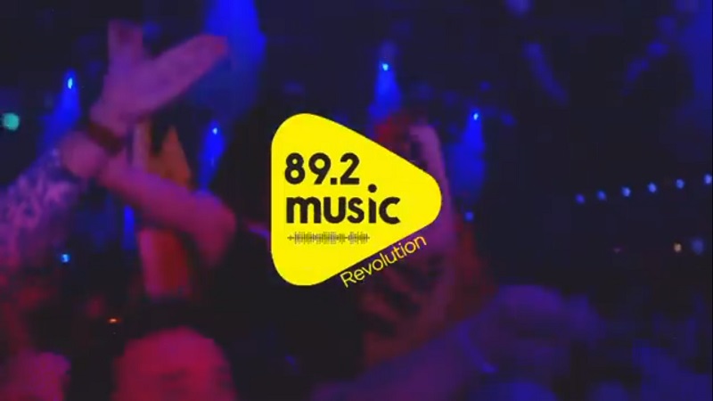 Ο Tiesto και ο Armin Van Buuren στα «decks» του Music 89.2