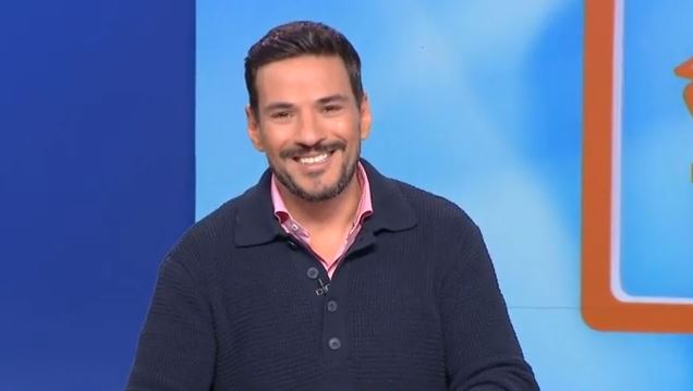 Στον ΣΚΑΪ ο Κώστας Τσουρός