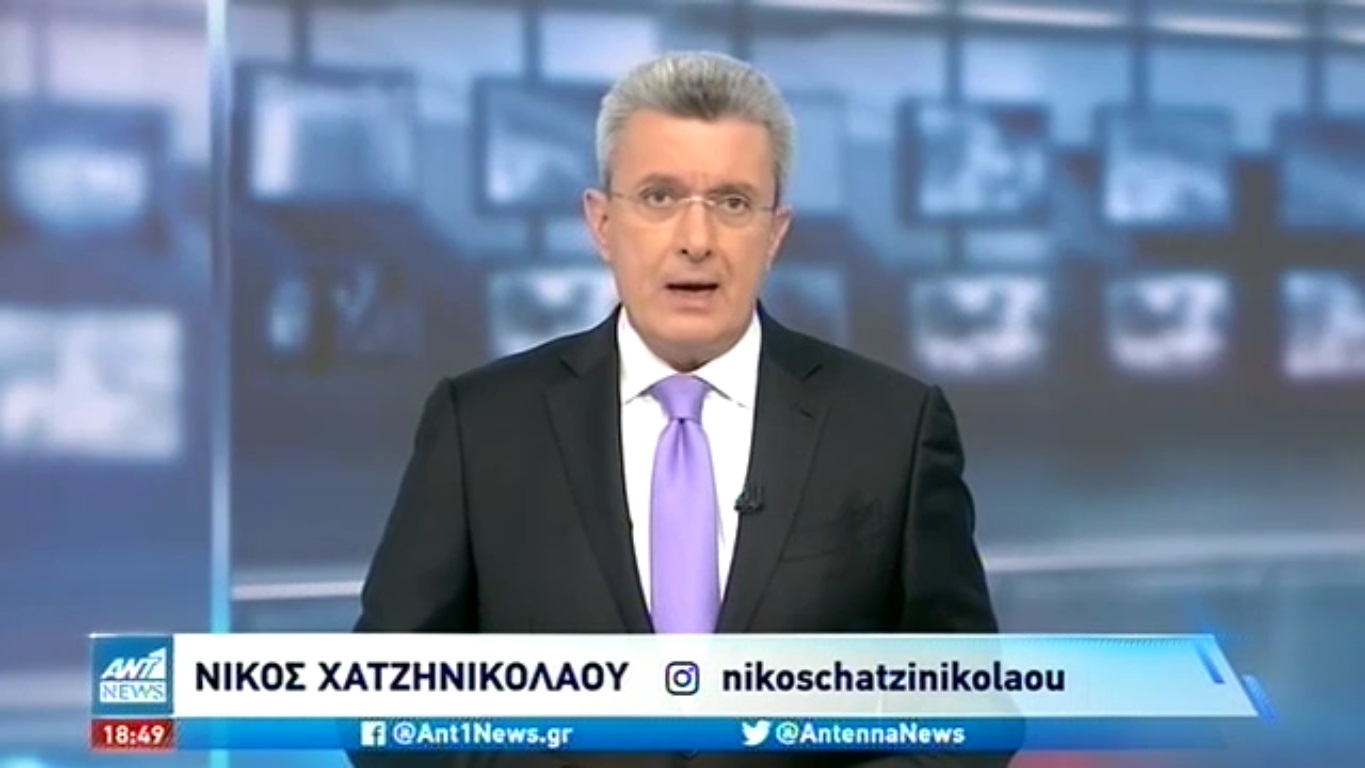 Το τηλεβαρόμετρο της ημέρας (06/04/2021)