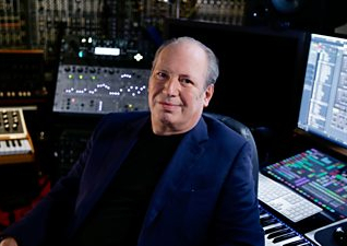 Τα BBC τιμά τα 40 χρόνια καριέρας του Hans Zimmer