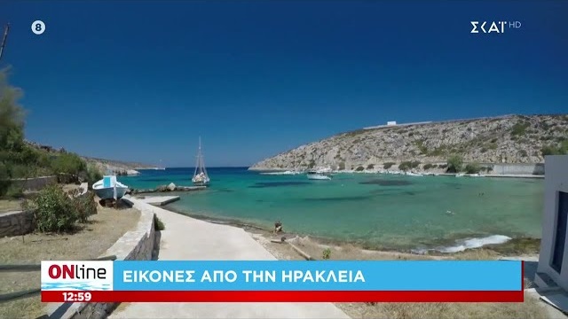 Στην κορυφή ο ΣΚΑΪ, στην τέταρτη θέση το Open