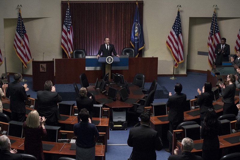 Το «Designated Survivor» έρχεται στο Action24