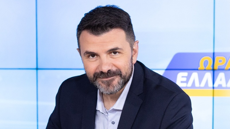 Συνεχίζει στο Open ο Γιάννης Κολοκυθάς