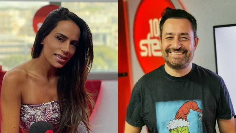 (14-16) Ο Sfera 102.2 στην κορυφή με τη Μαρία Αντωνά και τον Θέμη Γεωργαντά