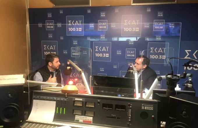 Ο ΣΚΑΪ 100.3 επικεφαλής στους ενημερωτικούς, «παίζεται» ακόμα η τρίτη θέση