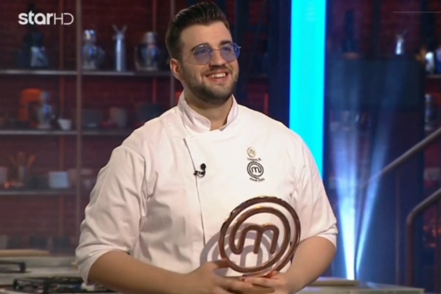 Το «Master Chef» ανέβασε το Star στην κορυφή