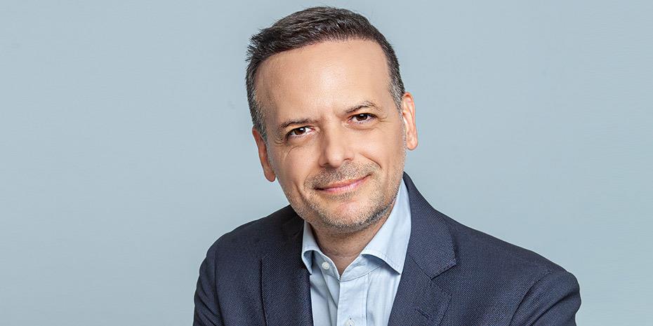 Είναι επιτυχία, ο Δήμαρχος Αθηναίων Χάρης Δούκας δίνει συνέντευξη στον Αθήνα 9.84