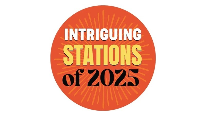 Ο Pepper 96.6 είναι ένας από τους πιο ενδιαφέροντες σταθμούς για το 2025