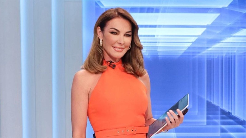 Έρχεται το «Power Talk» με την Τατιάνα Στεφανίδου στον ΣΚΑΪ
