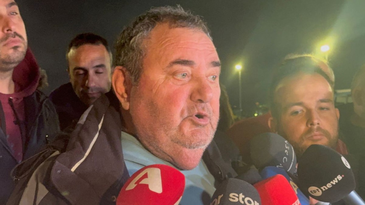 Μία είδηση, fake news, που έπαιξε παντού