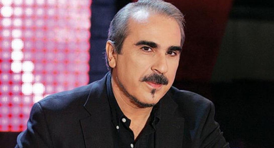 Στον Alpha 98.9 από την επόμενη σεζόν ο Βαγγέλης Περρής