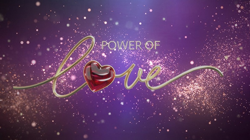 Επιστρέφει το «Power of Love» στον ΣΚΑΪ