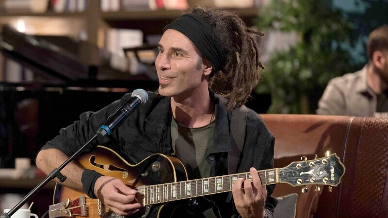 Ο Μάρκος Κούμαρης (Locomondo) μιλά για «μπάλα» στην ΕΡΑ Σπορ 101.8